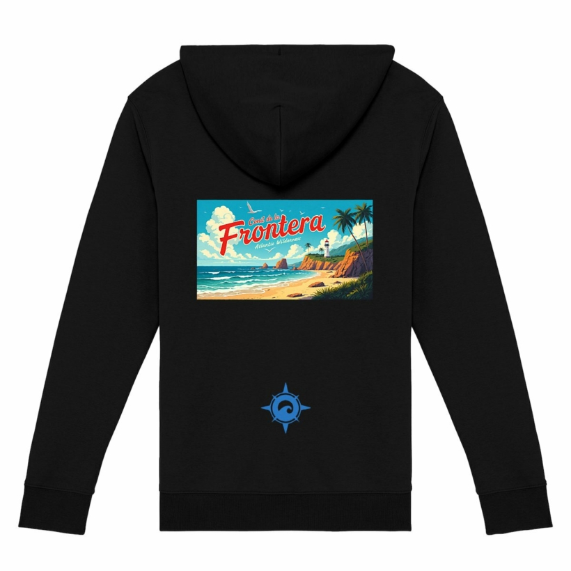 SUDADERA Conil de la Frontera