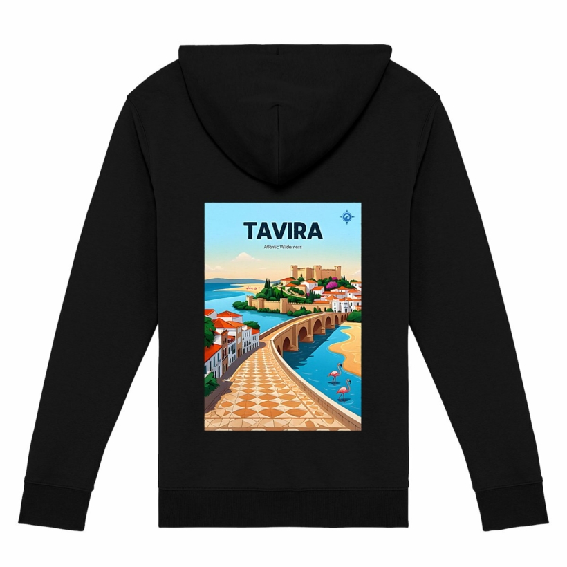 SUDADERA Tavira