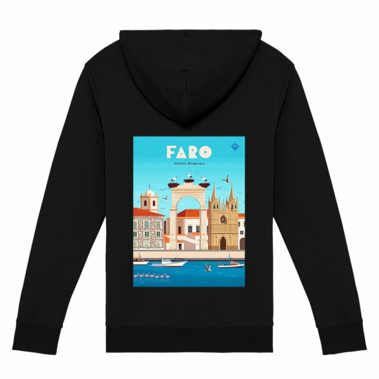 SUDADERA Faro