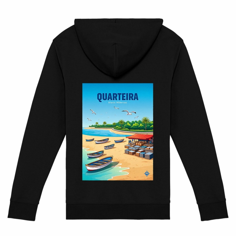 SUDADERA. Quarteira