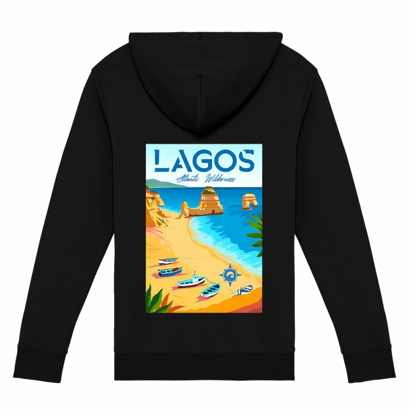 SUDADERA Lagos