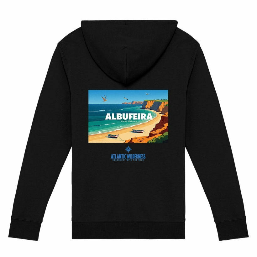SUDADERA Albufeira