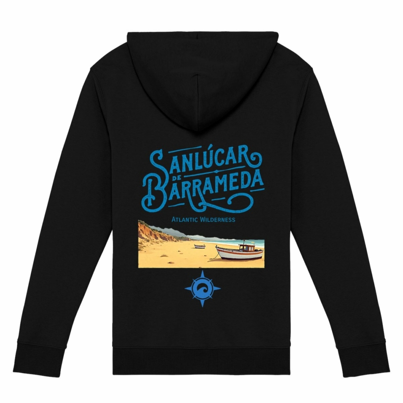 SUDADERA Sanlúcar de Barrameda