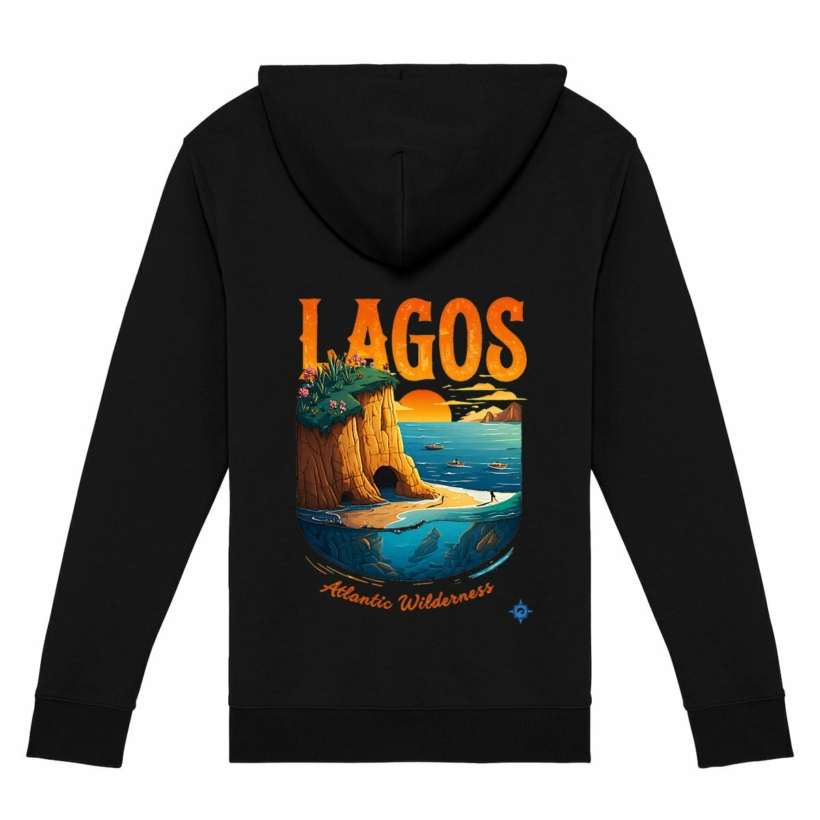 SUDADERA Lagos