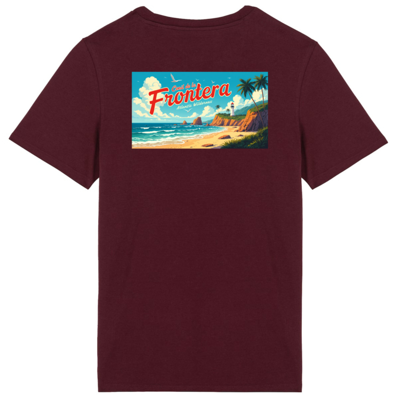 CAMISETA Conil de la Frontera