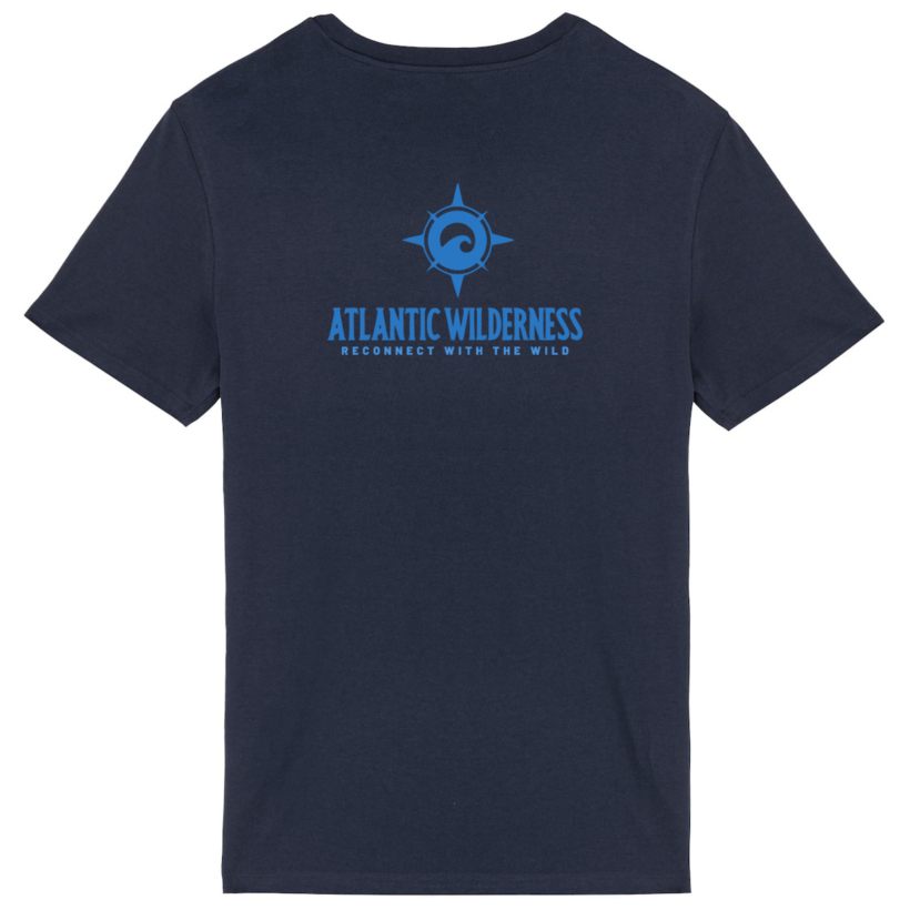 CAMISETA Rota
