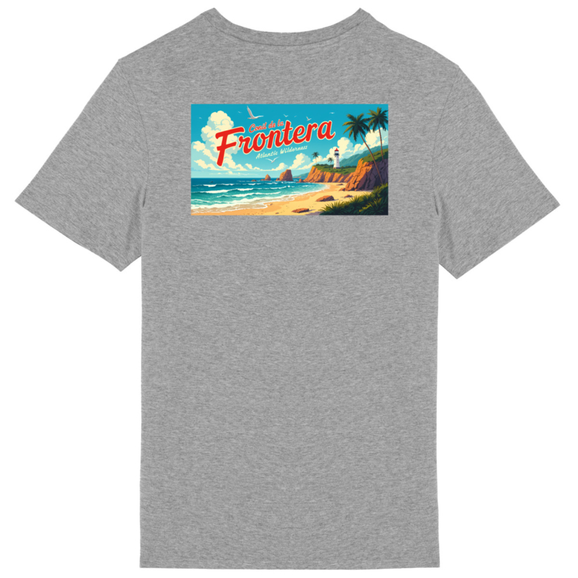 CAMISETA Conil de la Frontera