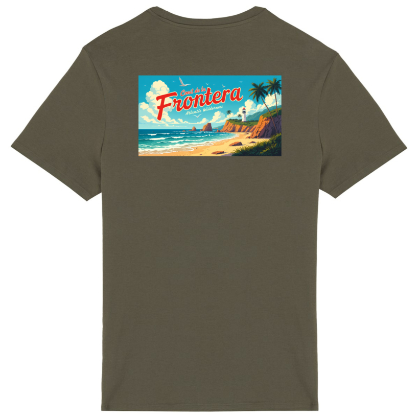 CAMISETA Conil de la Frontera