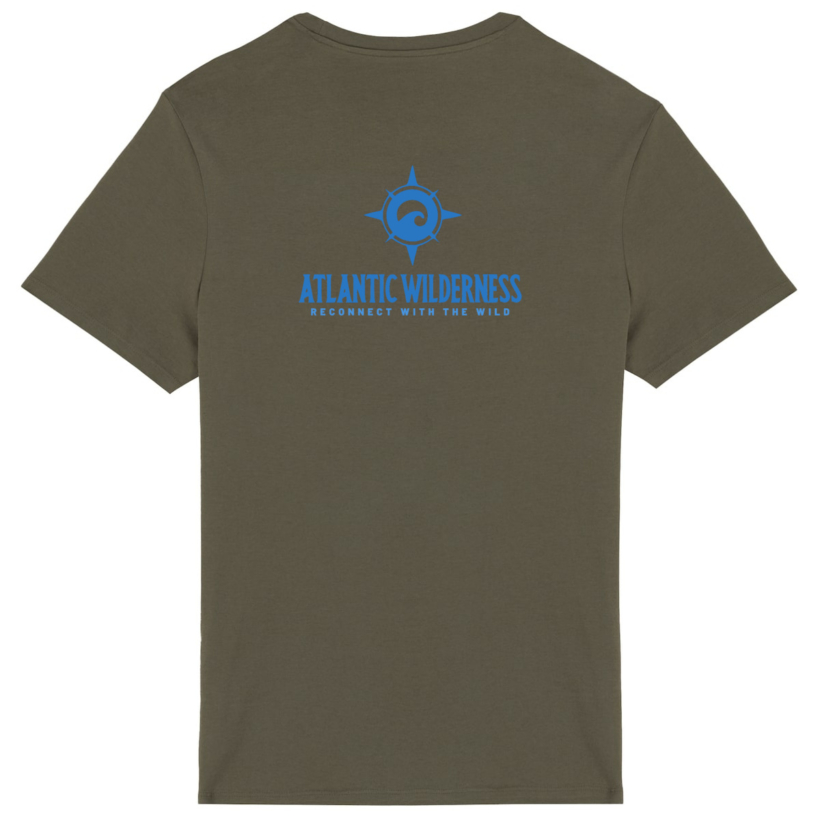CAMISETA Mazagón