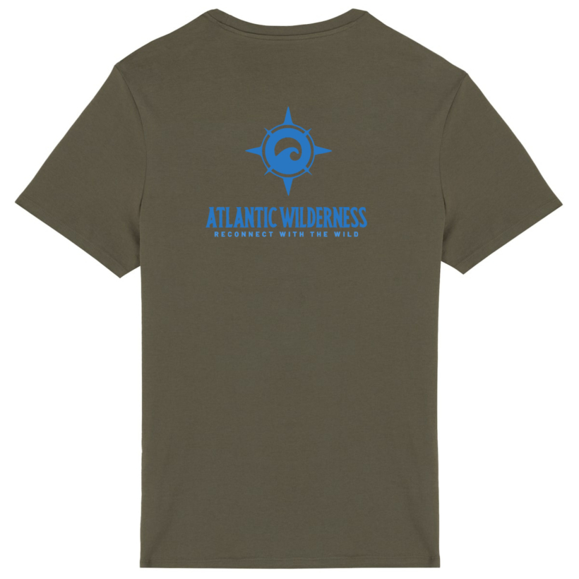 CAMISETA Zahara de los Atunes