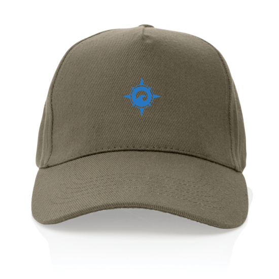 GORRA Atlantic Wilderness