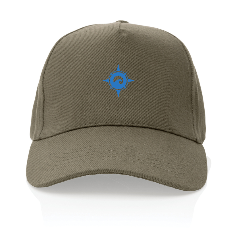 GORRA Atlantic Wilderness