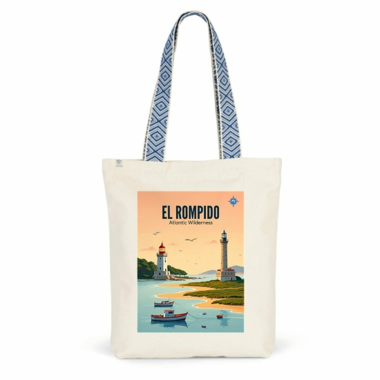 BOLSO El Rompido