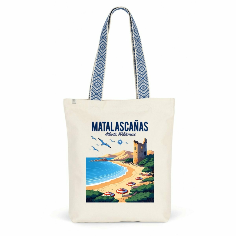 BOLSO Matalascañas