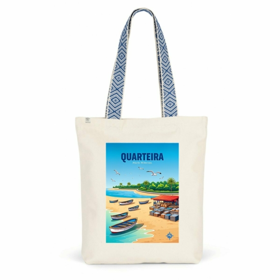 BOLSO Quarteira