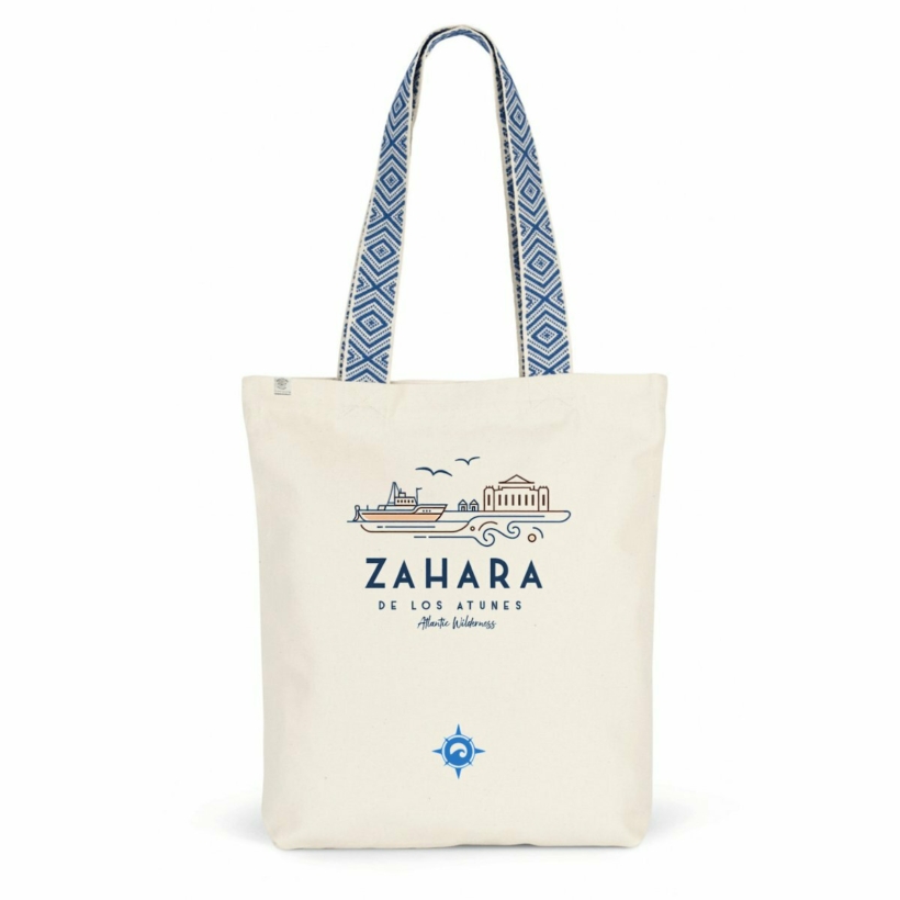 BOLSO Zahara de los Atunes