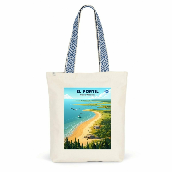 BOLSO El Portil