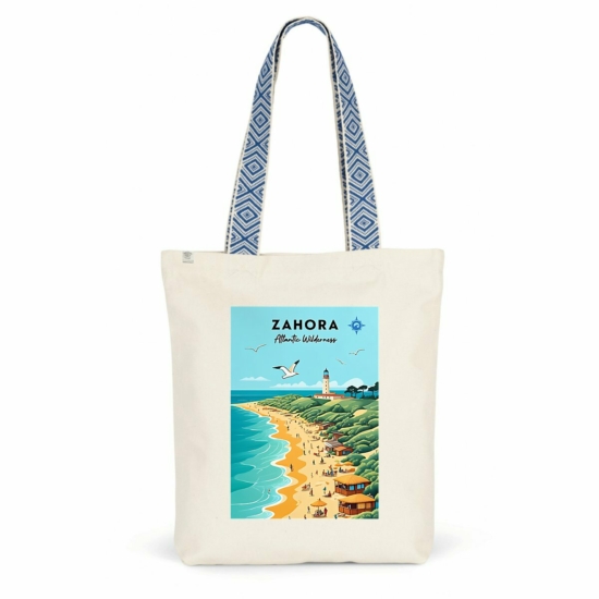 BOLSO Zahora