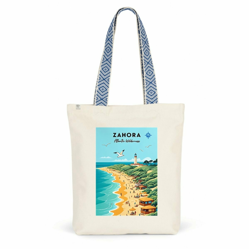 BOLSO Zahora