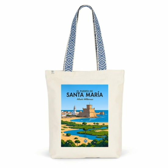 BOLSO El Puerto de Santa Maria