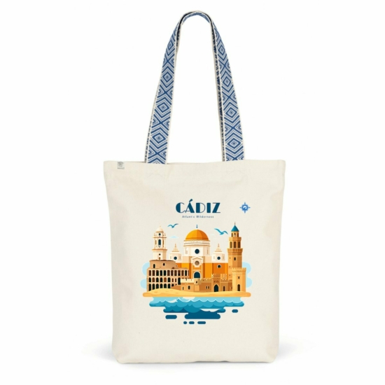 BOLSO Cádiz