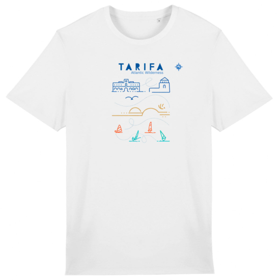 CAMISETA Tarifa