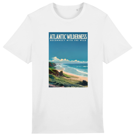 CAMISETA Mazagón