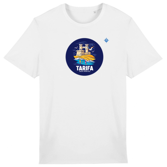 CAMISETA Tarifa