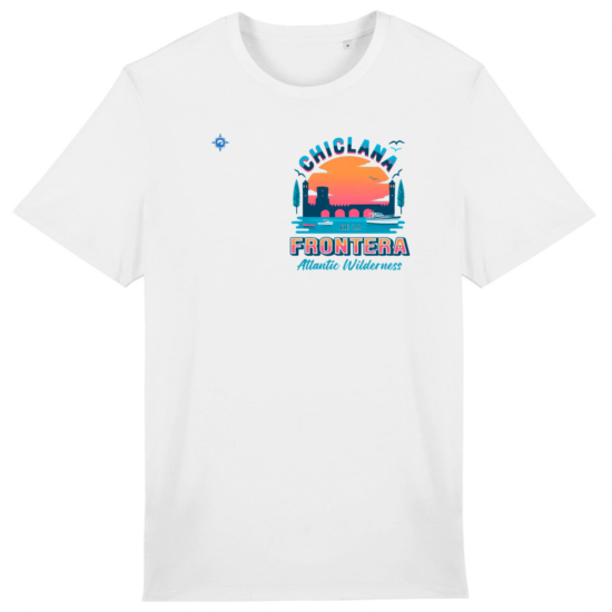 CAMISETA Chiclana de la Frontera