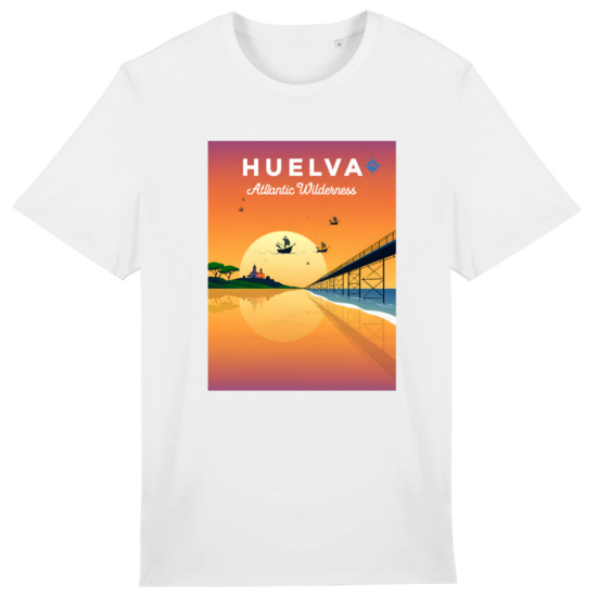 CAMISETA Huelva