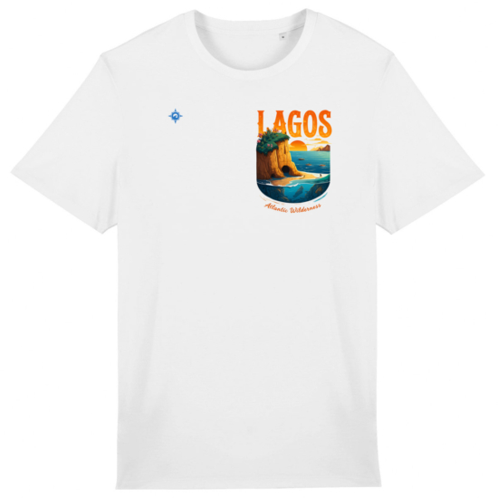 CAMISETA Lagos
