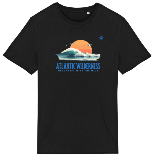 CAMISETA Atlantic Wilderness