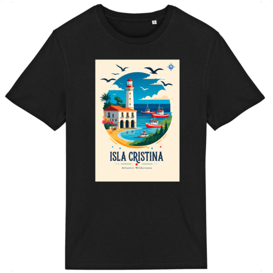 CAMISETA Isla Cristina