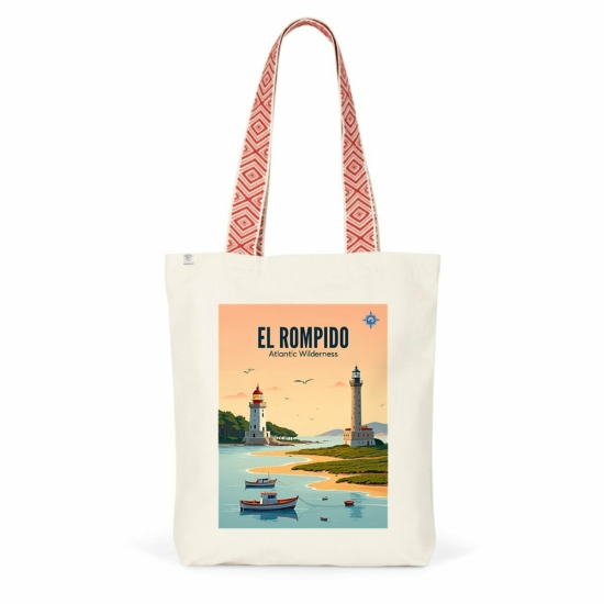BOLSO El Rompido