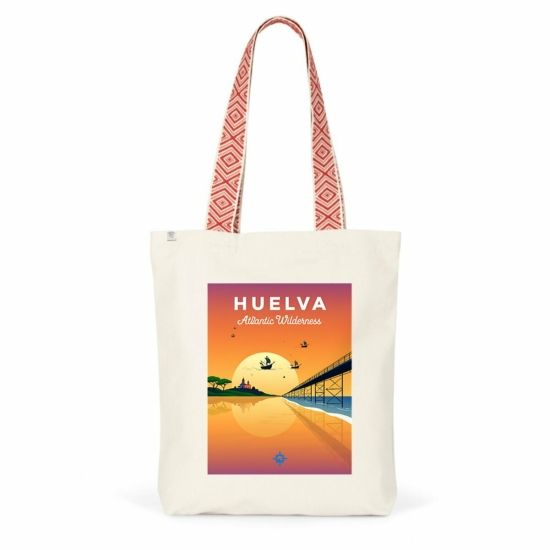 BOLSO Huelva