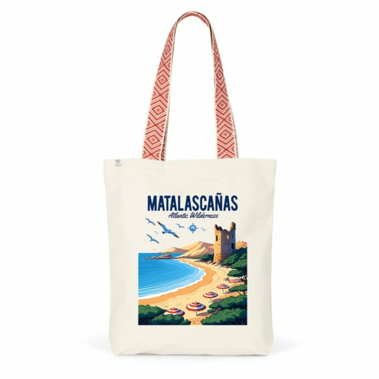 BOLSO Matalascañas