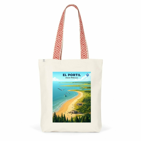BOLSO El Portil