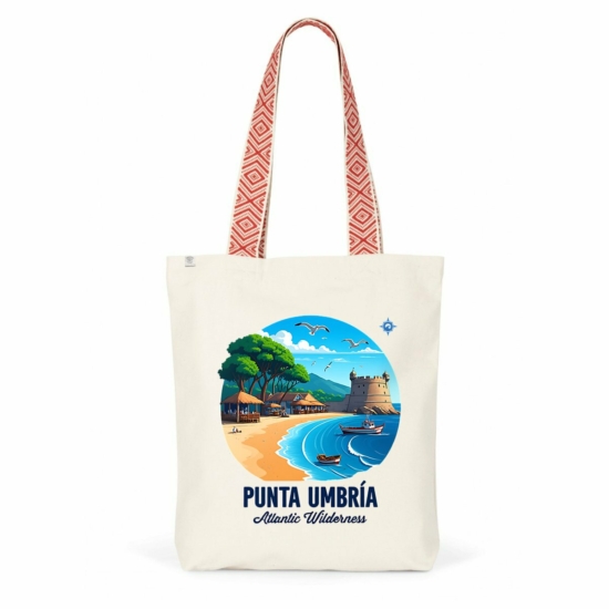 BOLSO Punta Umbría