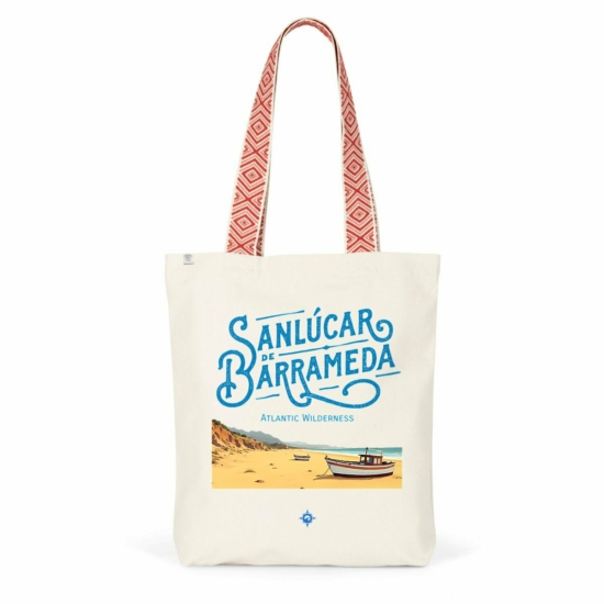 BOLSO Sanlúcar de Barrameda