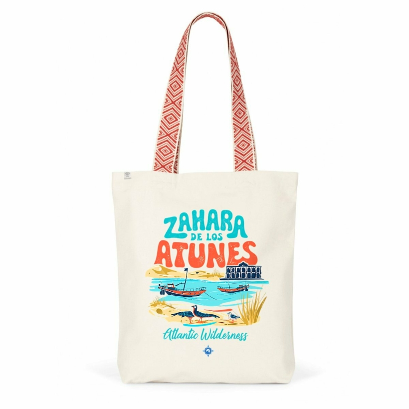 BOLSO Zahara de los Atunes