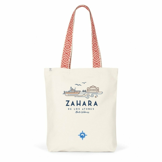 BOLSO Zahara de los Atunes