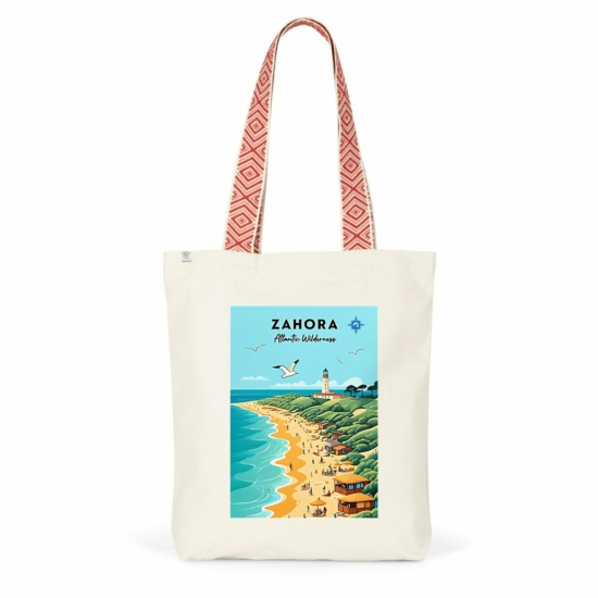 BOLSO Zahora