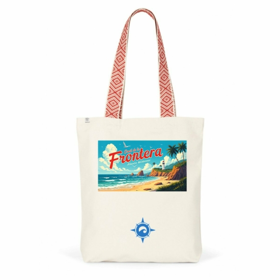 BOLSO Conil de la Frontera