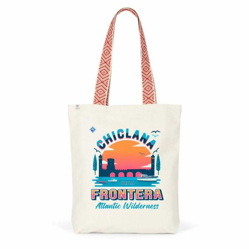 BOLSO Chiclana de la Frontera