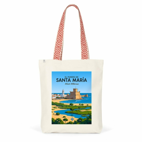 BOLSO El Puerto de Santa Maria