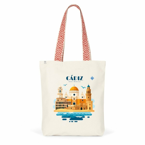 BOLSO Cádiz