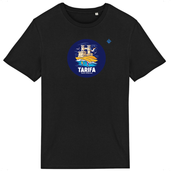 CAMISETA Tarifa