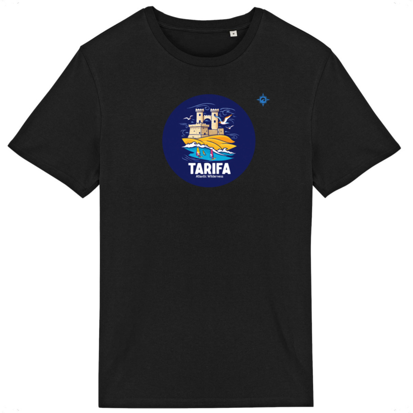 CAMISETA Tarifa