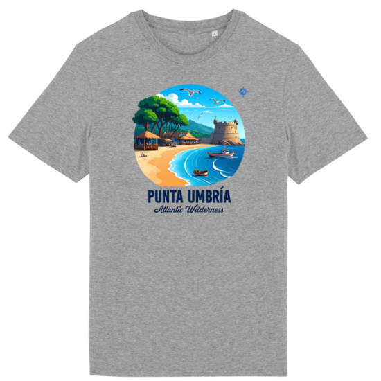 CAMISETA Punta Umbria
