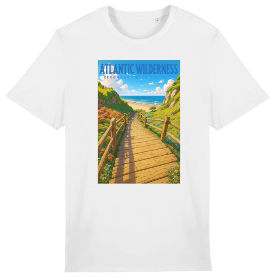 CAMISETA Mazagón
